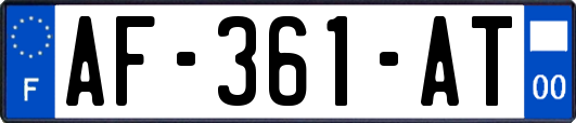 AF-361-AT