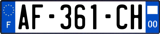 AF-361-CH