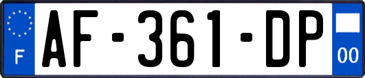 AF-361-DP