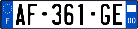 AF-361-GE