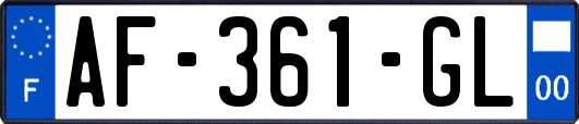 AF-361-GL