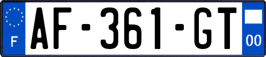 AF-361-GT