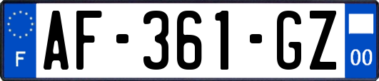 AF-361-GZ