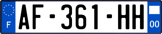 AF-361-HH