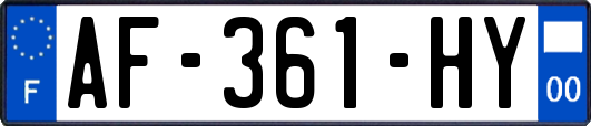 AF-361-HY