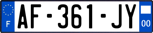 AF-361-JY