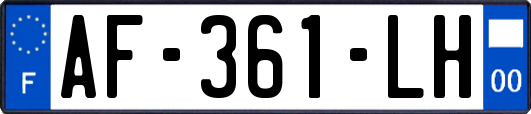 AF-361-LH