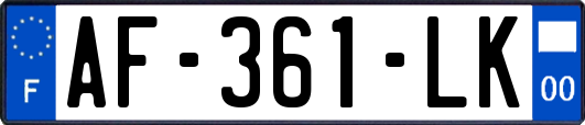 AF-361-LK