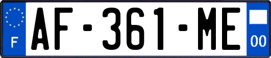 AF-361-ME