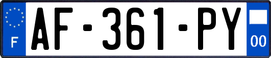 AF-361-PY