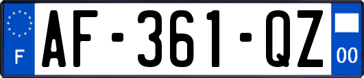 AF-361-QZ