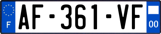 AF-361-VF
