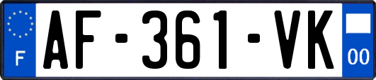 AF-361-VK