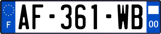 AF-361-WB