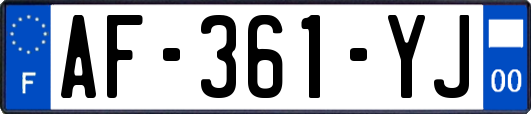 AF-361-YJ