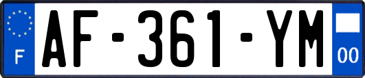 AF-361-YM