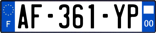 AF-361-YP