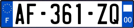 AF-361-ZQ