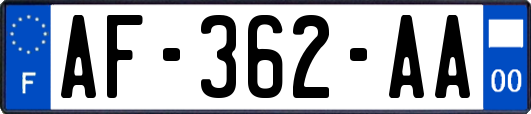 AF-362-AA