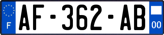 AF-362-AB