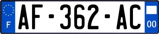 AF-362-AC