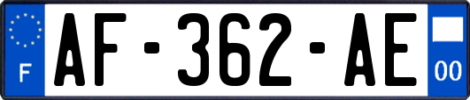 AF-362-AE