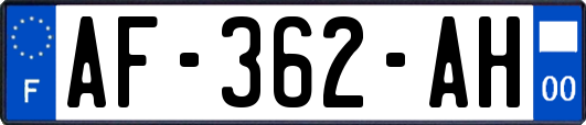 AF-362-AH