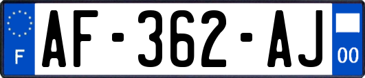 AF-362-AJ