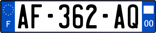 AF-362-AQ