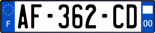 AF-362-CD