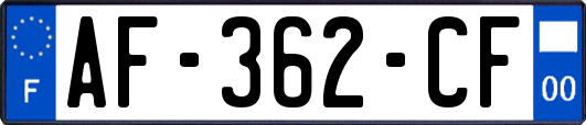 AF-362-CF