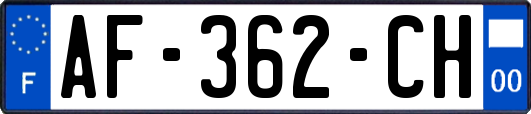 AF-362-CH