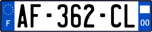 AF-362-CL