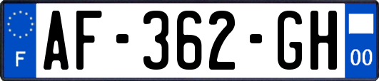 AF-362-GH