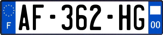 AF-362-HG