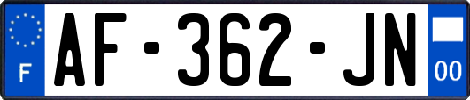 AF-362-JN