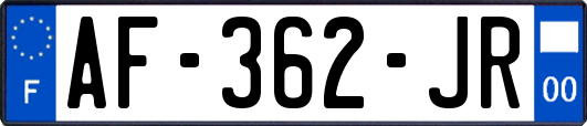 AF-362-JR