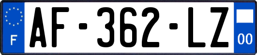 AF-362-LZ