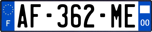 AF-362-ME