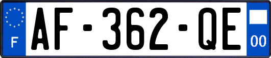 AF-362-QE