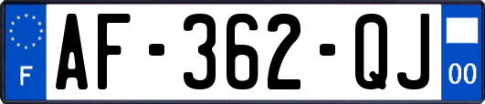 AF-362-QJ