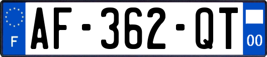 AF-362-QT