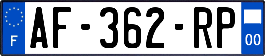 AF-362-RP