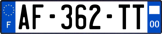 AF-362-TT