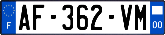 AF-362-VM