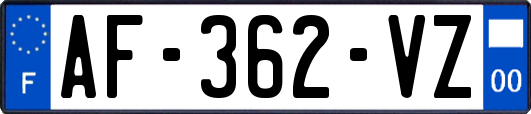 AF-362-VZ