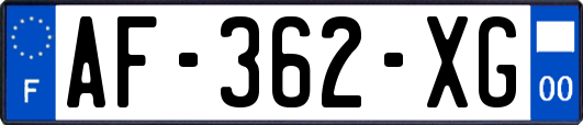 AF-362-XG