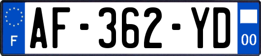 AF-362-YD