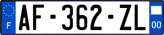 AF-362-ZL