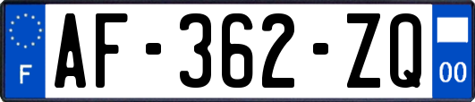 AF-362-ZQ